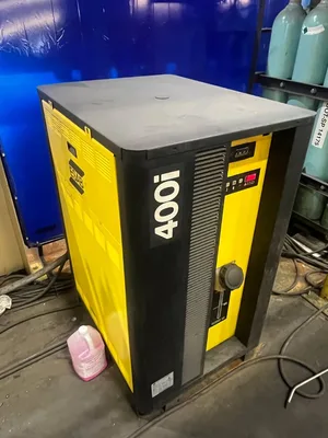 Used 2021 ESAB SUPRAREX HD 5500 Plasma Cutters Illinois US | Revelation Machinery #1556587