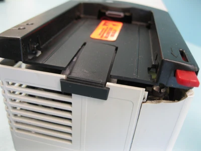 Allen-Bradley 20B-C011A0AYNANA0 Powerflex 700 7.5 HP AC Drive FOR PARTS G19