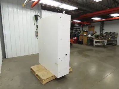 Used HOFFMAN _UNKNOWN_ Electrical Boxes Indiana US | Arrow Industrial #1408332