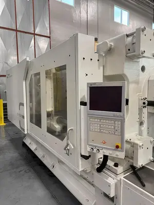 USED 2021 HAITIAN ZEIII 4500/1400 B