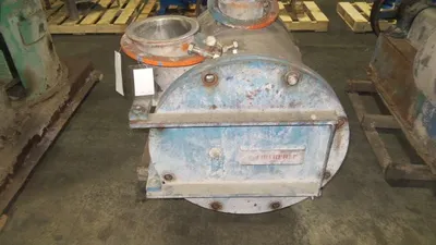 USED Fiberprep CH-5
