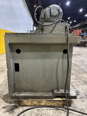 3/4 HP ROTARY BUFFER GRINDER 110V: STOCK #23241