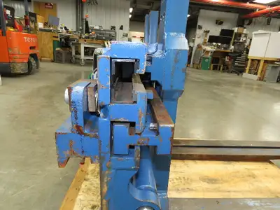 Used RIGHTLINE _UNKNOWN_ Forklift Attachments Indiana US | Arrow Industrial #1408587