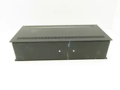 Gardner Systems GS 2001-02 GS 2000 Servo Controller