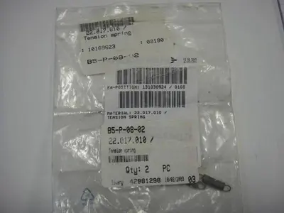 USED HEIDELBERG 22.017.010