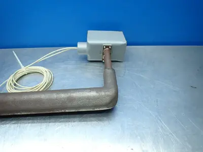 New | in-Stock CHROMALOX CIT1619VXX Heaters Ohio US | HGR 24 #1151035
