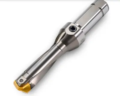 Ingersoll 29mm Coolant Thru 3xD Drill 1.25" Shank LD2900087N6R01 (LOC2838B)