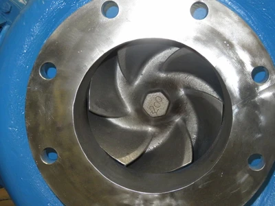 USED Goulds 3196XLT