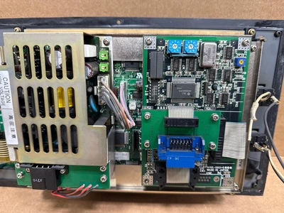 FANUC A02B-0120-C081/TA Other Business & Industrial | Fram Fram LLC (7)
