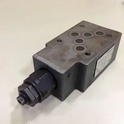 USED REXROTH ZDB10VA241200V
