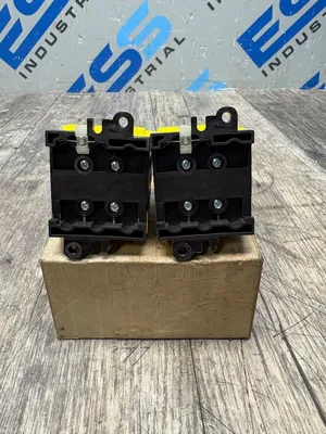 Used WEG MSW40B-3 Starters South Carolina US | ESS Industrial Equipment Sales #1251357