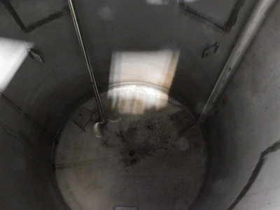 Used CATALYTIC CONSTRUCTION COMPANY Does Not Apply Agitated Holding Unit Ohio US | Equipment Recovery Corp. #1331661