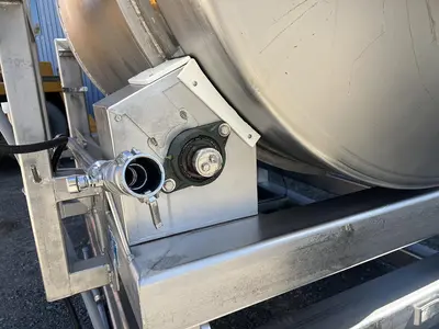 USED FPEC VT-85