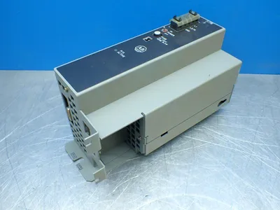 Used ALLENBRADLEY 1771P7 PLC Power Supplies Ohio US | HGR 24 #1095207