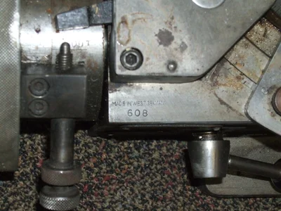 Opto-Metric Tools 9.75"