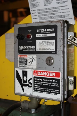 USED THOMSON 161