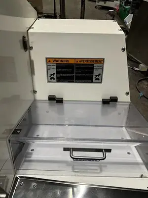 USED OLIVER 2500