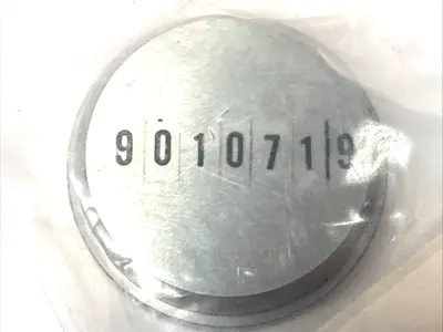 USED HANDTMANN ADJUSTING GAUGE