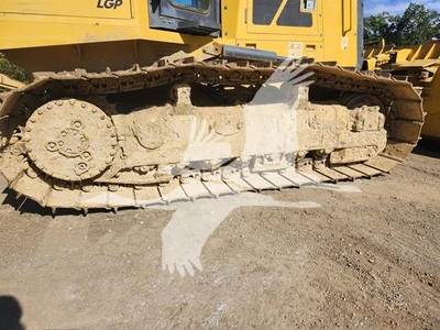 USED 2022 SHANTUI DH13-K2 LGP