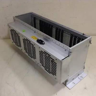 USED GEFRAN RACK244