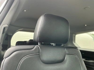 Used 2021 JEEP GRAND CHEROKEE L SUVs Michigan US | Miedema Asset Management Group #1454951