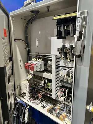 USED 2006 MULTIPRESS MULTIPRESS FMS-20 PRESS