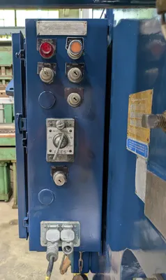 USED 1973 BLISS BLISS C-45 PRESS