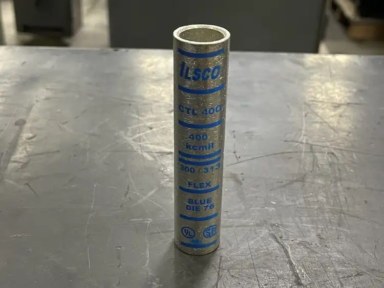 Used ILSCO CTL-400 Cable & Wire British Columbia CA | Lenmark #252987