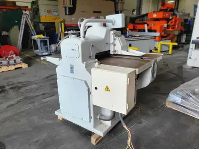 Used CANTEK C12RS Woodworking Saws British Columbia CA | Lenmark #272036