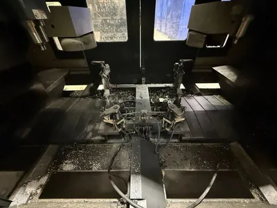 2014 RACER DCVX 800 Vertical Machining Centers | ListingHippo (7)