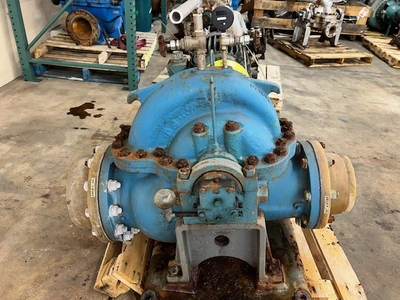 USED Goulds 3405