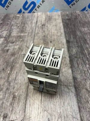 FUJI ELECTRIC BW50KAGU-3P020 Electrical/PLC/Automation | ESS Industrial Equipment Sales (6)