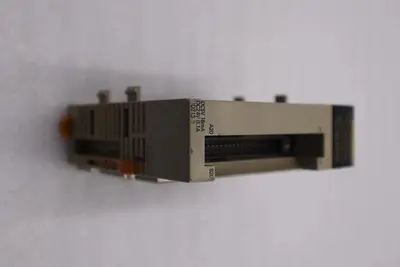 OMRON OUTPUT UNIT 5-24VDC  CQM1-0D213 STOCK L-507-C