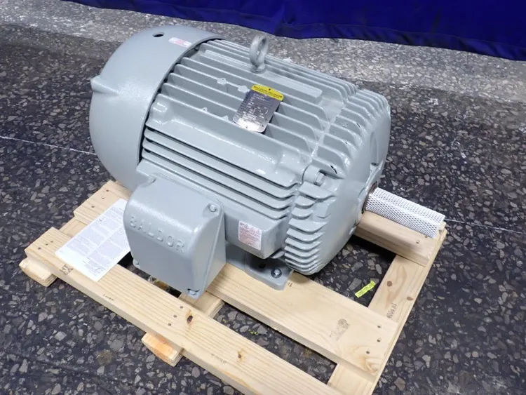 Used BALDORRELIANCE AEM41044 Motors (misc) Ohio US | HGR 24 #941256