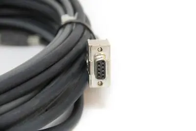 ETEL Linear Motor System Other Rotary & Linear Motion | ANACAPA EQUIPMENT BROKERS, INC (8)