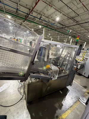 USED Norden Machinery NM 702