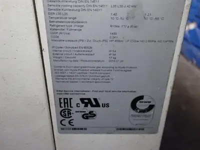 Used RITAL SK 3303500 Miscellaneous MRO Ohio US | HGR 24 #776298