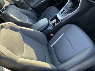 Used 2024 TOYOTA UT SUVs Michigan US | Miedema Asset Management Group #1474429