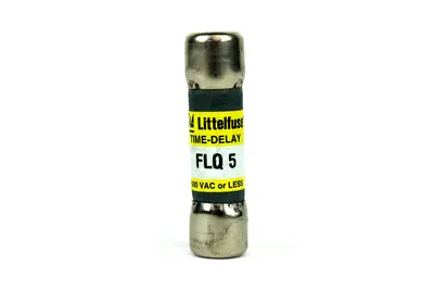 USED LITTELFUSE FLQ5