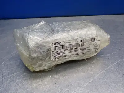 New | in-Stock FANUC A2907327X221 Robot Parts Ohio US | HGR 24 #756492