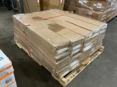 Used _UNKNOWN_ _UNKNOWN_ Flooring, Windows, and Doors Michigan US | Miedema Asset Management Group #1424804