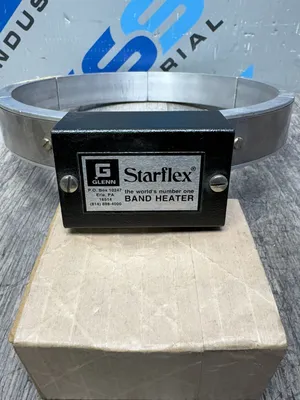 GLENN SF-903 (X) Electrical/PLC/Automation | ESS Industrial Equipment Sales (4)