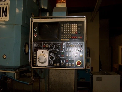 USED 1982 OOYA RE-1M