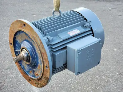 USED SEW-EURODRIVE 1201