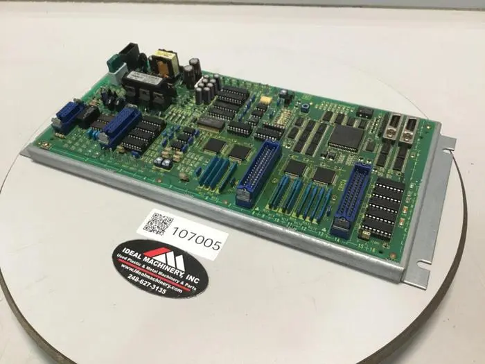Used FANUC A16B-3200-0230/06B Circuit Boards Michigan US | Ideal Machinery #584588