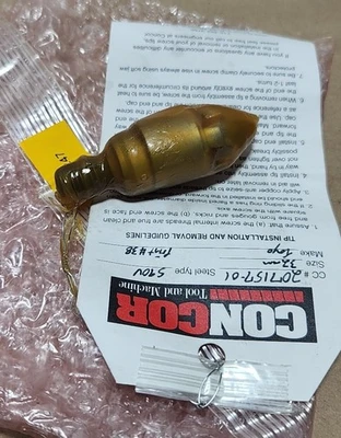 NEW CONCOR M21247