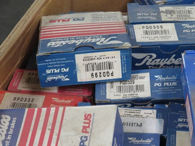 New | in-Stock RAYBESTOS _UNKNOWN_ Automotive Parts Texas US | OCO Industrial #1774026