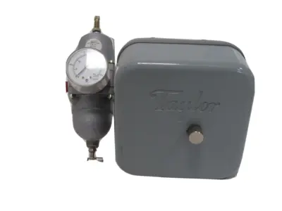 NEW TAYLOR SPR-5699 TRANSCOPE RELAY SPR-6512 SPR5699