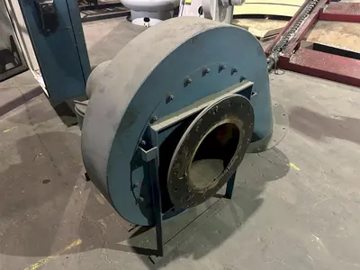 USED DUNNAGE BT11-2450-6DRB-SS