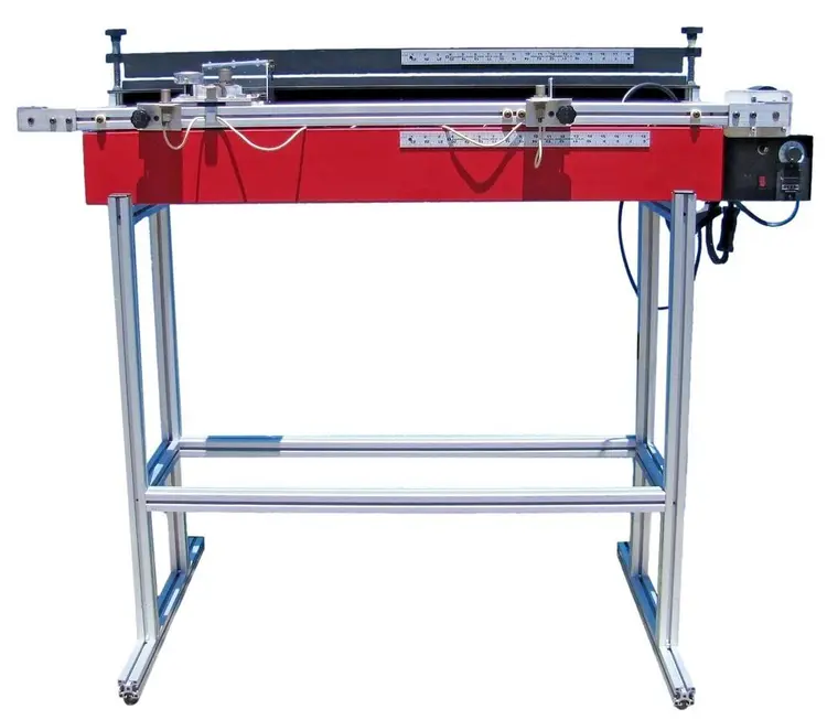 Used _UNKNOWN_ _UNKNOWN_ Misc Printing Equipment California US | Bay Line Tool #928747